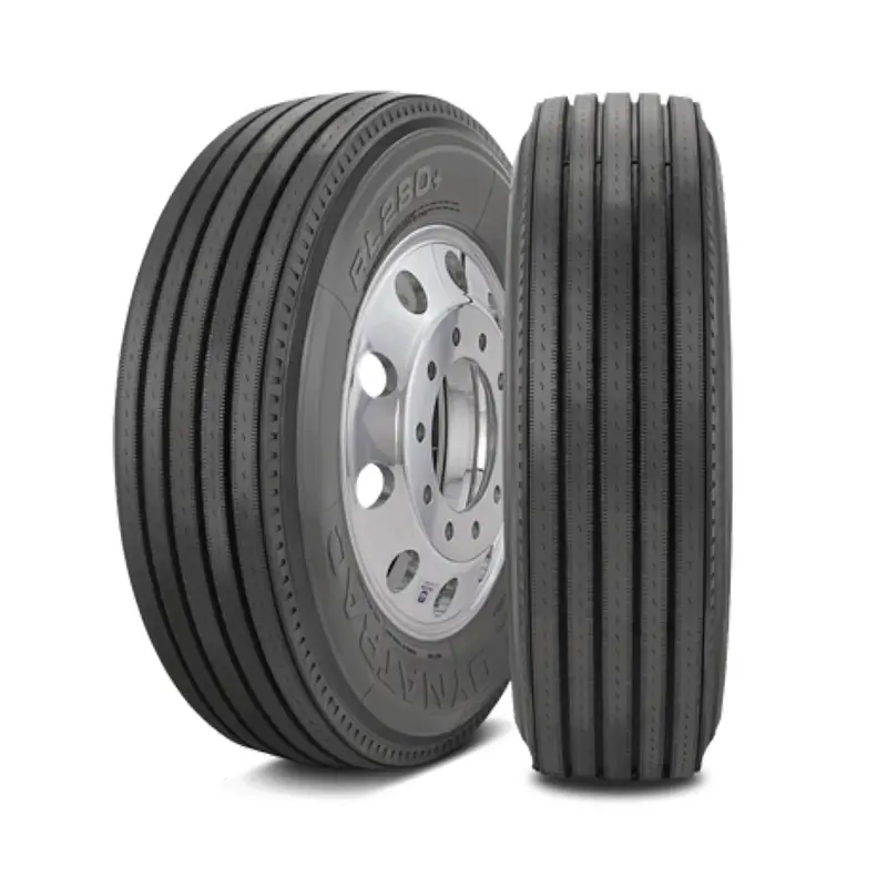 11R24.5 14Pr G 146/143M Dynatrac Rl280+ Tl 1