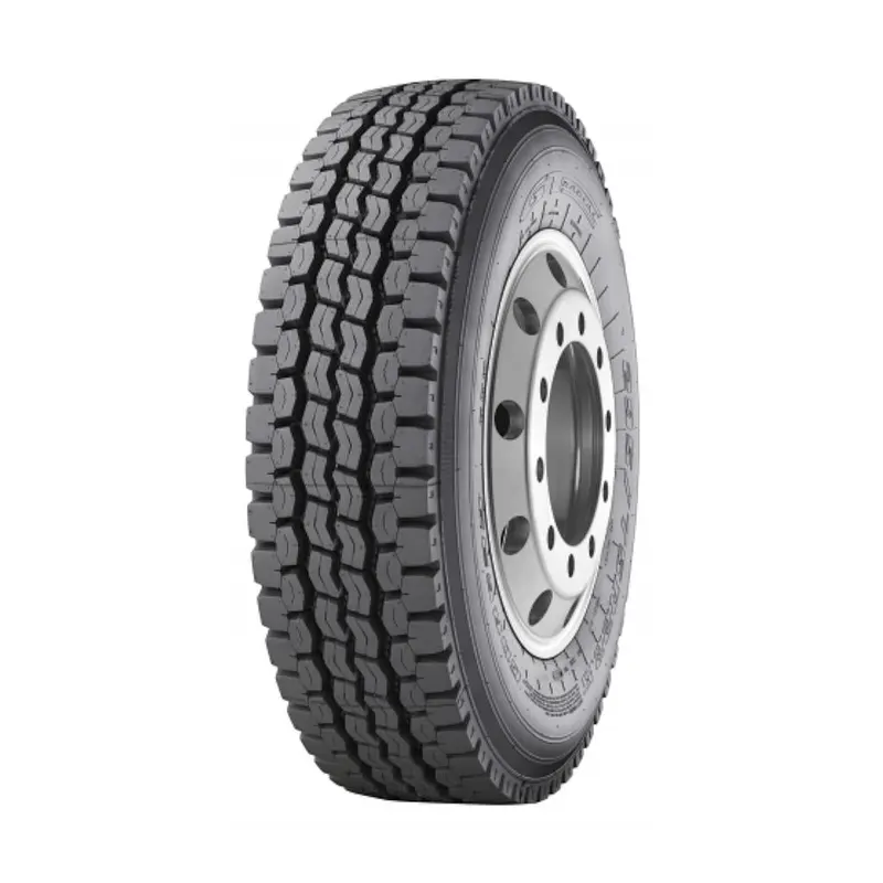 11R24.5 14Pr G Gtradial Gdr639 Drive 1