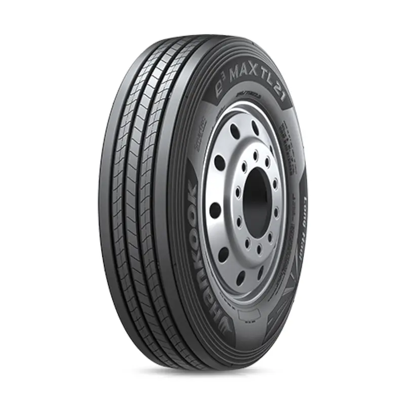 11R24.5 14Pr G Hankook Tl21 Trailer Tl 1