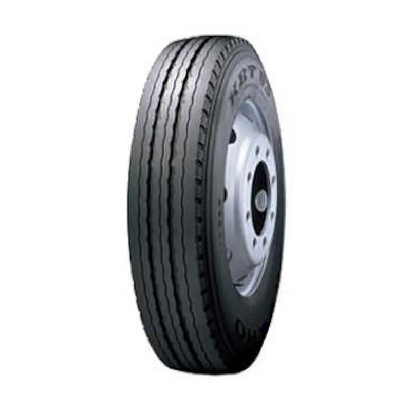11R24.5 14Pr G  Kumho Klt12e Tl 1