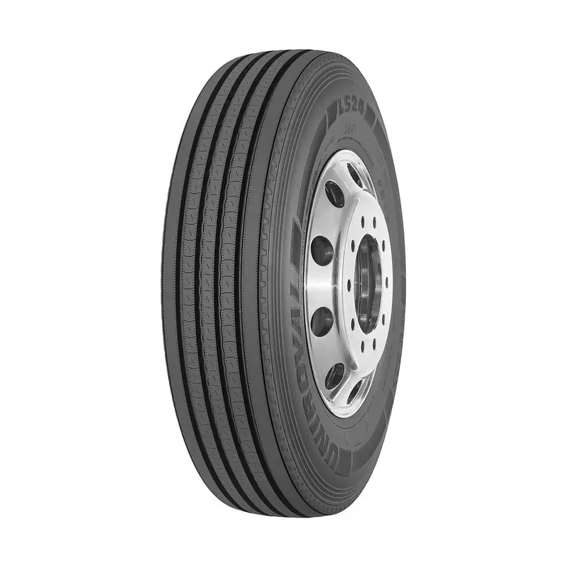 11R24.5 14Pr G Uniroyal Ls24 Steer 1
