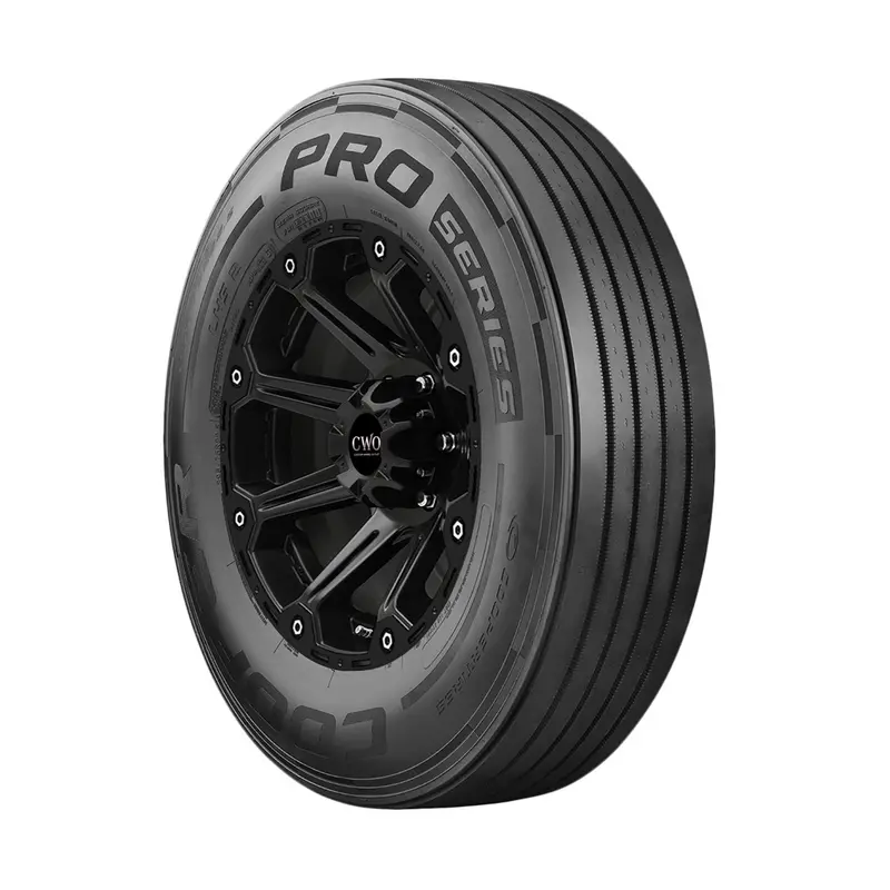 11R24.5 16Pr 146/143L Cooper Pro Series Lhd 1