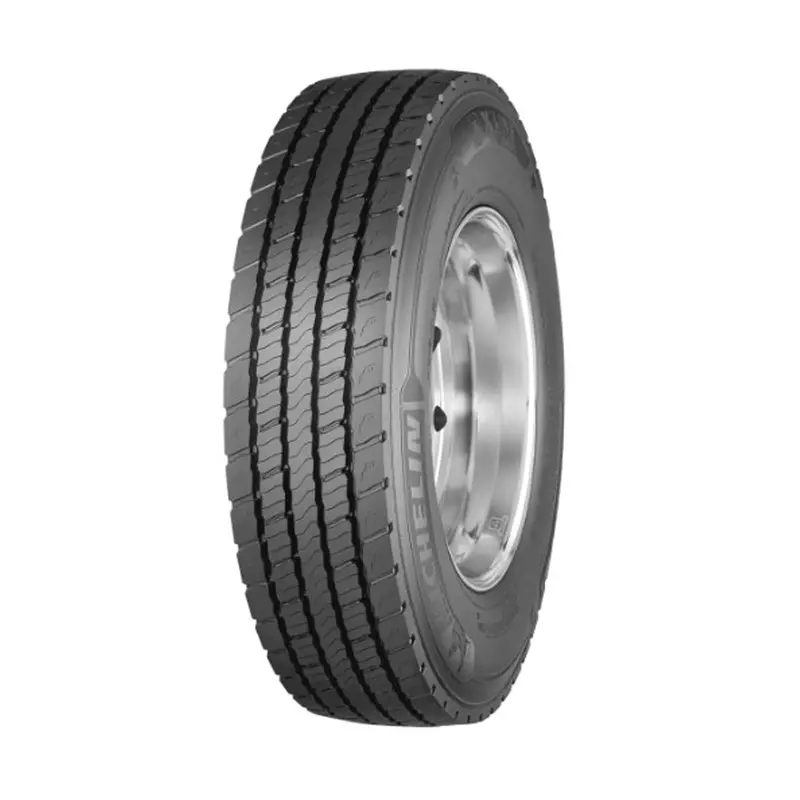11R24.5 16Pr 148/145L Michelin X Multi D+ - 32561 1