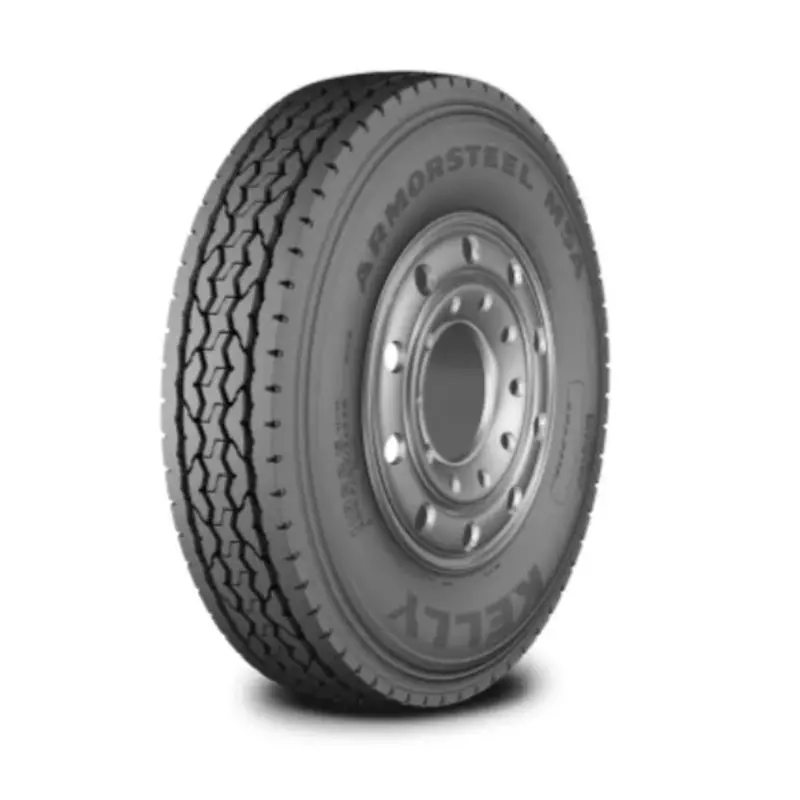 11R24.5 16Pr 149/146K Kelly Armorsteel Msa Tl 1