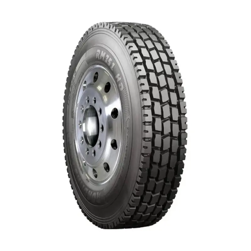 11R24.5 16Pr 149/146K Roadmaster Rm351 Hd 1