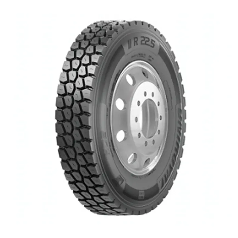 11R24.5 16Pr 149/146K Uniroyal Hs 2 Tl - 19800 1