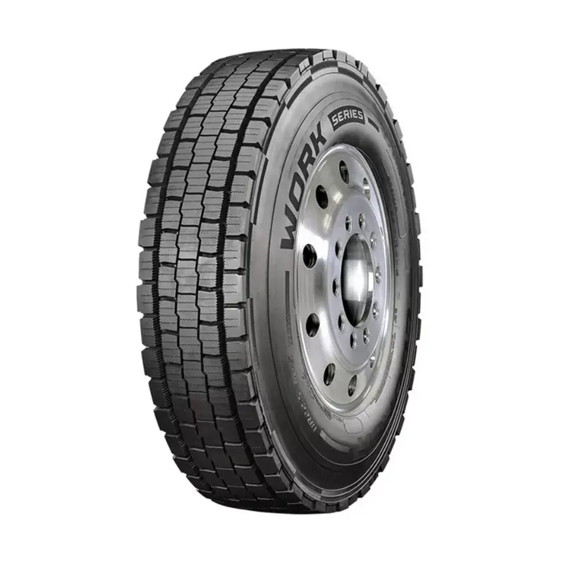 11R24.5 16Pr 149/146L Cooper Work Series Awd 1