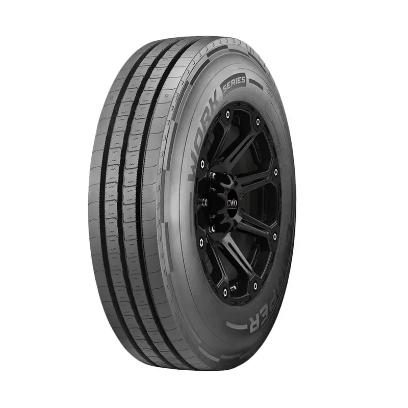 11R24.5 16Pr 149/146L Cooper Work Series Rha 1