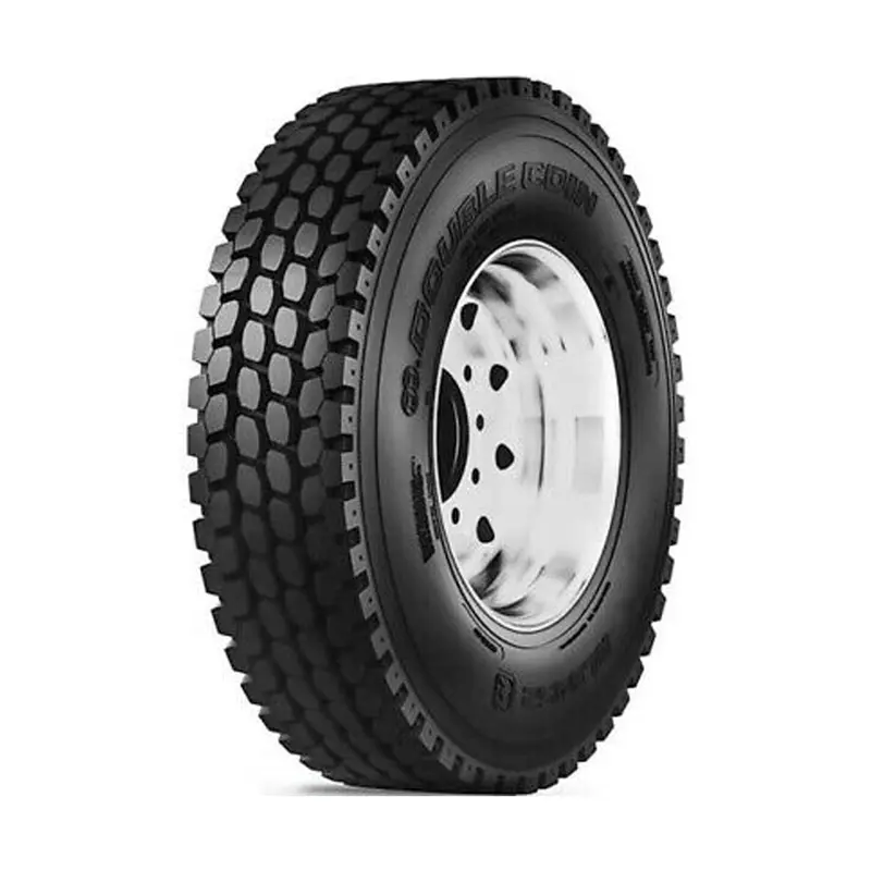 11R24.5 16Pr 149/146L Double Coin Rlb452 Tl 1