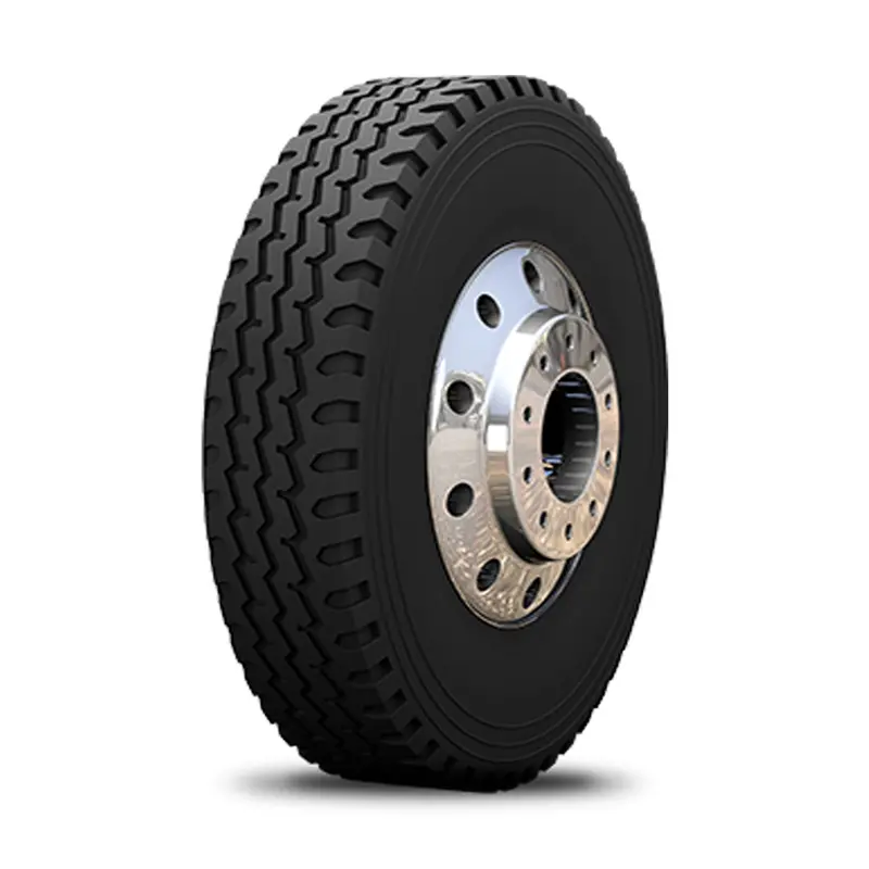 11R24.5 16Pr 149/146L Duraturn Dm60 1