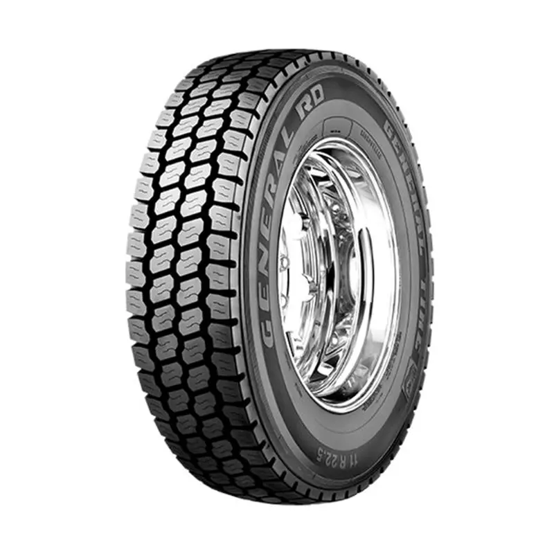 11R24.5 16Pr 149/146L General Rd 1