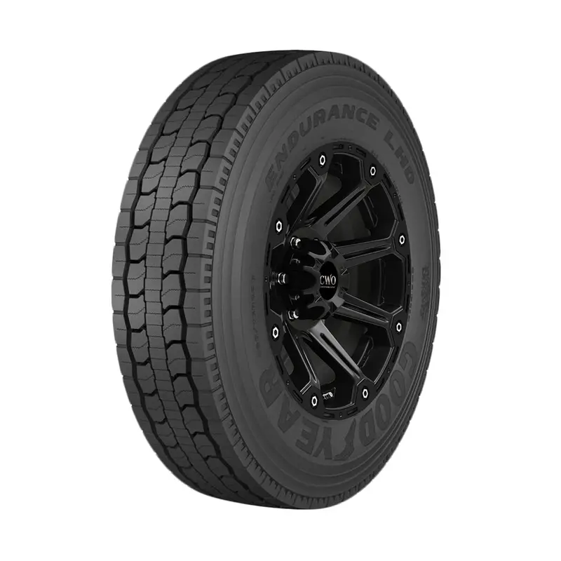 11R24.5 16Pr 149/146L Goodyear Endurance Lhd Tl 1