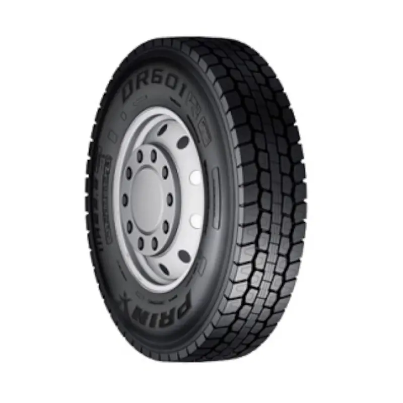 11R24.5 16Pr 149/146L Prinx Dr601 Et (Dis-Continued) 1