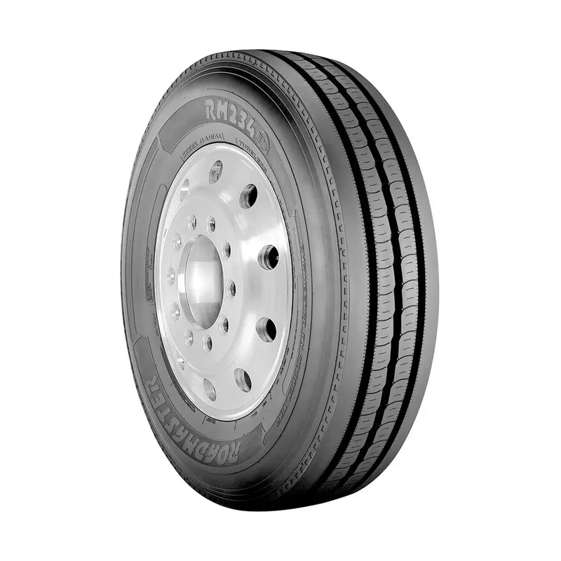 11R24.5 16Pr 149/146L Roadmaster Rm234 Em 1