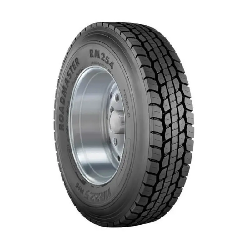 11R24.5 16Pr 149/146L Roadmaster Rm254 1
