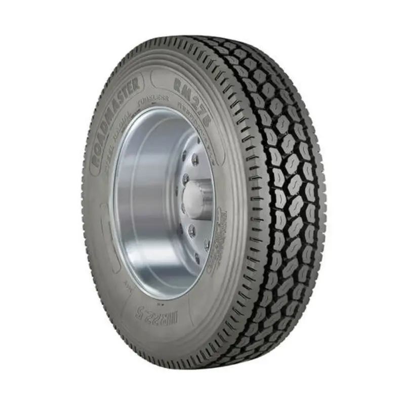 11R24.5 16Pr 149/146L Roadmaster Rm275 1