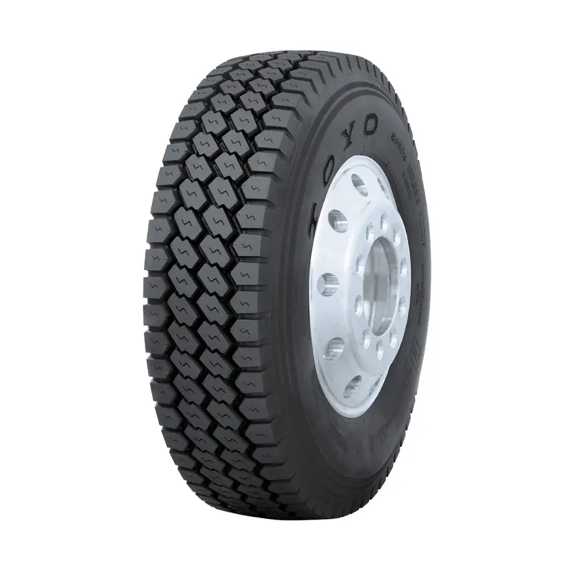 11R24.5 16Pr 149/146L Toyo M610zl 1