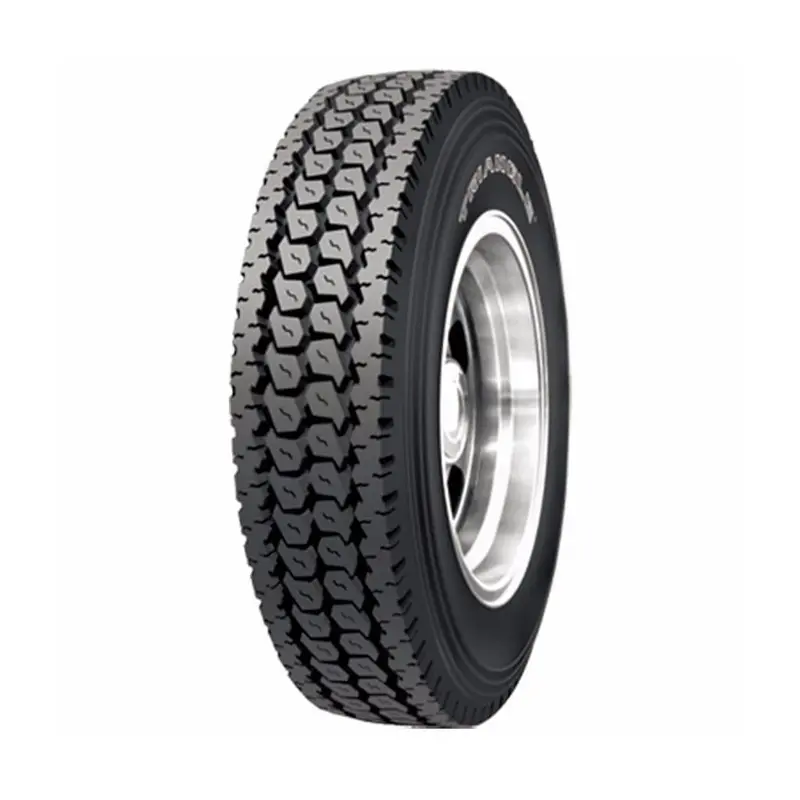 11R24.5 16Pr 149/146M Triangle Tr657 Drive Tl 1
