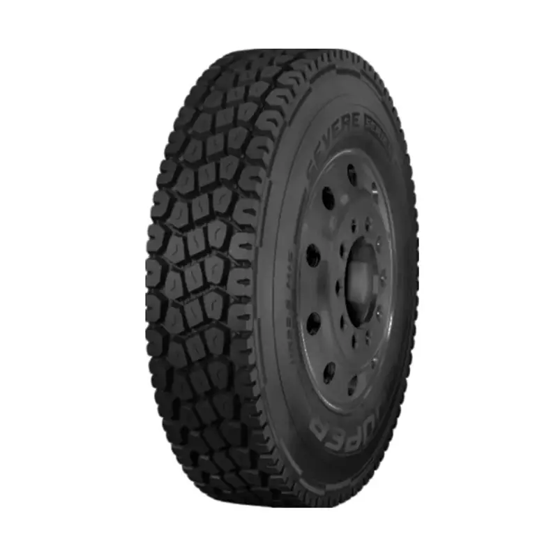 11R24.5 16Pr 149K Cooper Severe Series Msd 1