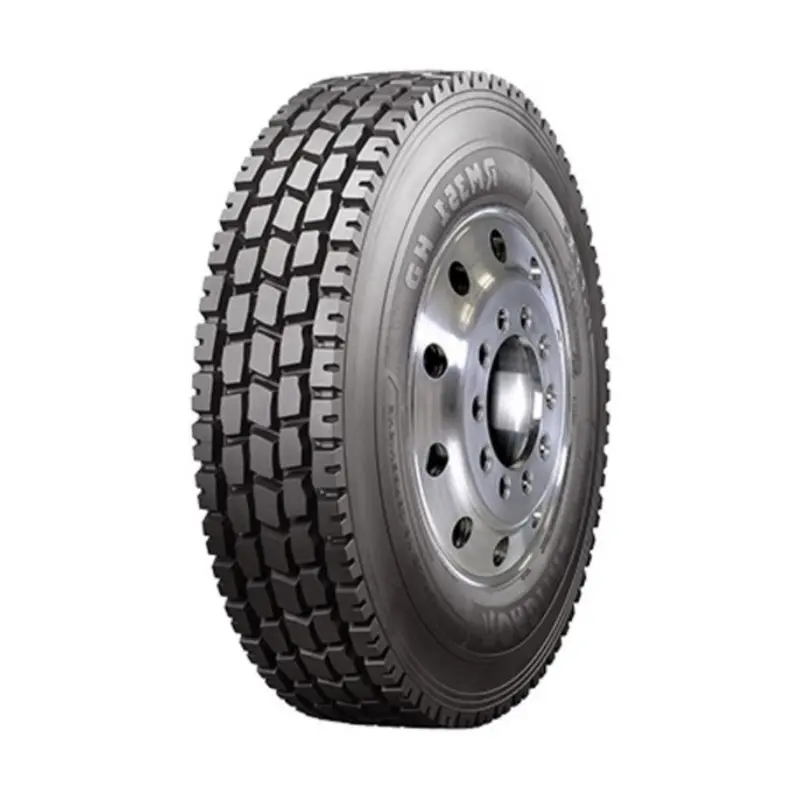 11R24.5 16Pr 149K Roadmaster Rm351 Hd 1