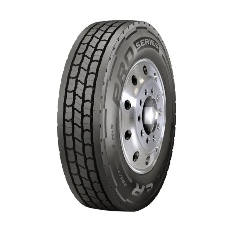 11R24.5 16Pr 149L Cooper Pro Series Lhd 1