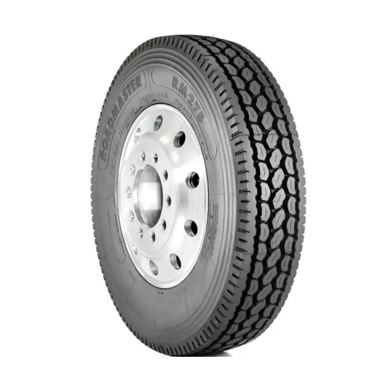 11R24.5 16Pr 149L Roadmaster Rm275 1