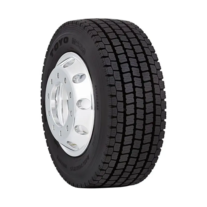 11R24.5 16Pr 149L Toyo M920 Tl 1