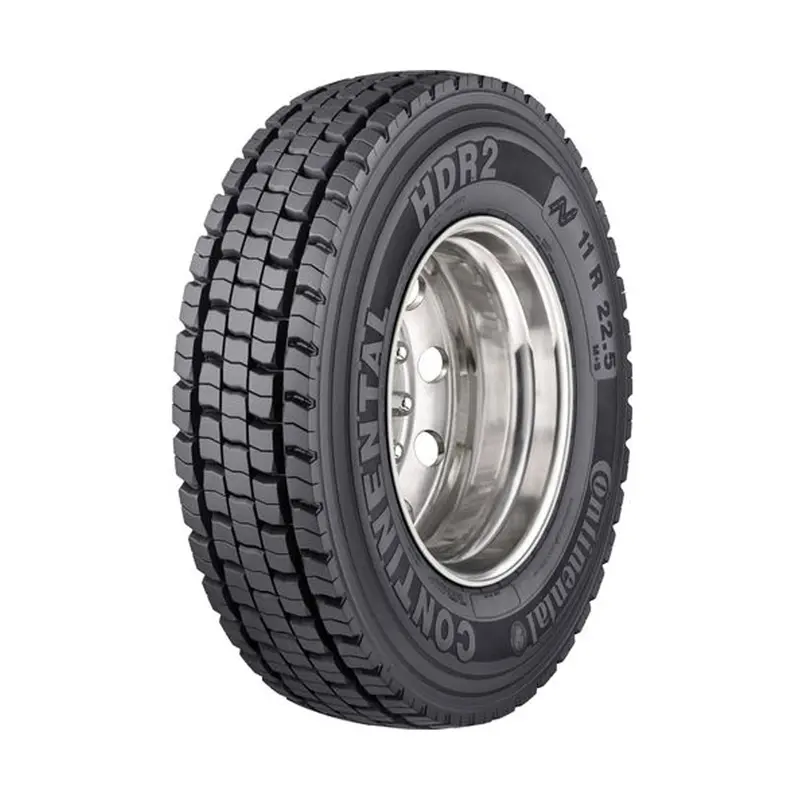 11R24.5 16Pr Continental Hdr2 Tl 1