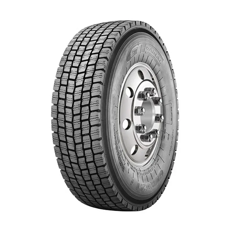 11R24.5 16Pr G Giti Gdr621 Drive 1