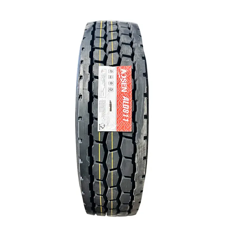 11R24.5 16Pr H 146/143 Aosen Ald811 Drive 1