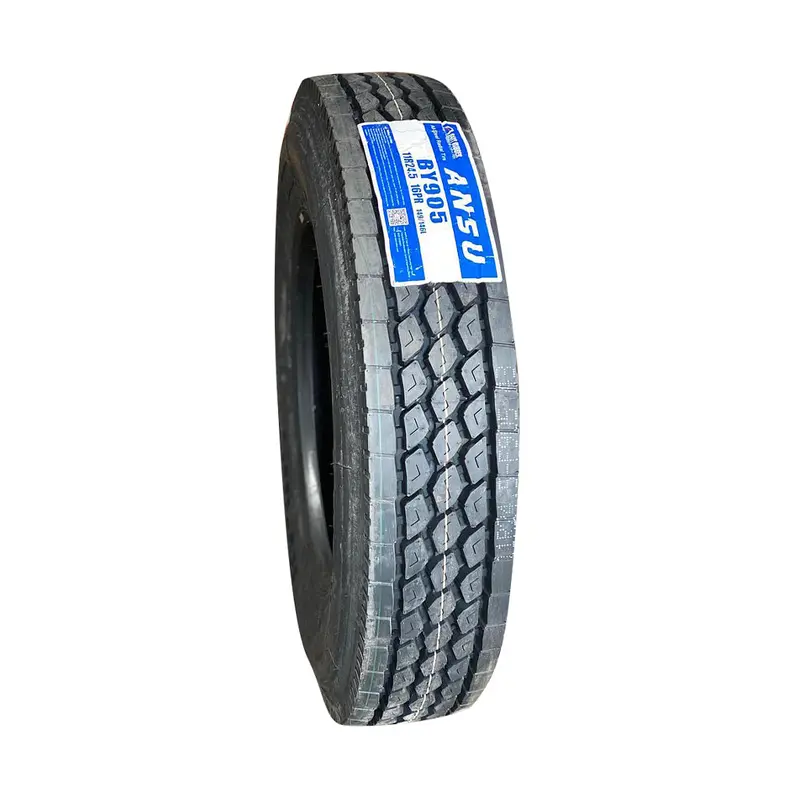 11R24.5 16Pr H 146/143L Ansu By905 Tl 1