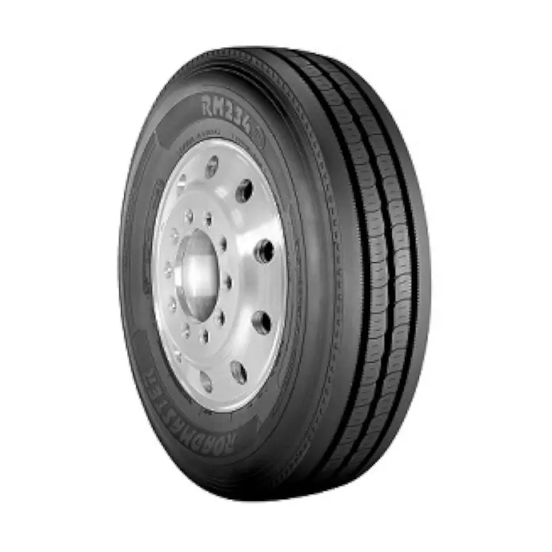 11R24.5 16Pr H 146/143L Roadmaster Rm234 All Position/Regional Tl 1