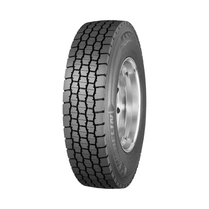 11R24.5 16Pr H 148/145L Michelin X Multi D Vq Blem Drive Tl 1