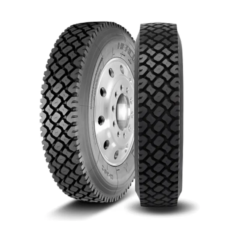 11R24.5 16Pr H 149/146G Hercules H-302 Tl 1