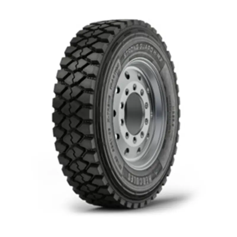 11R24.5 16Pr H 149/146J Hercules Strong Guard H-Mx Drive 1