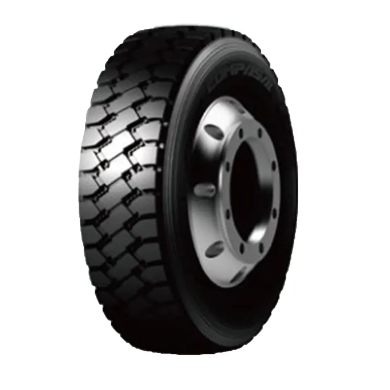 11R24.5 16Pr H 149/146K Compasal Cpd86 Drive Tl 1