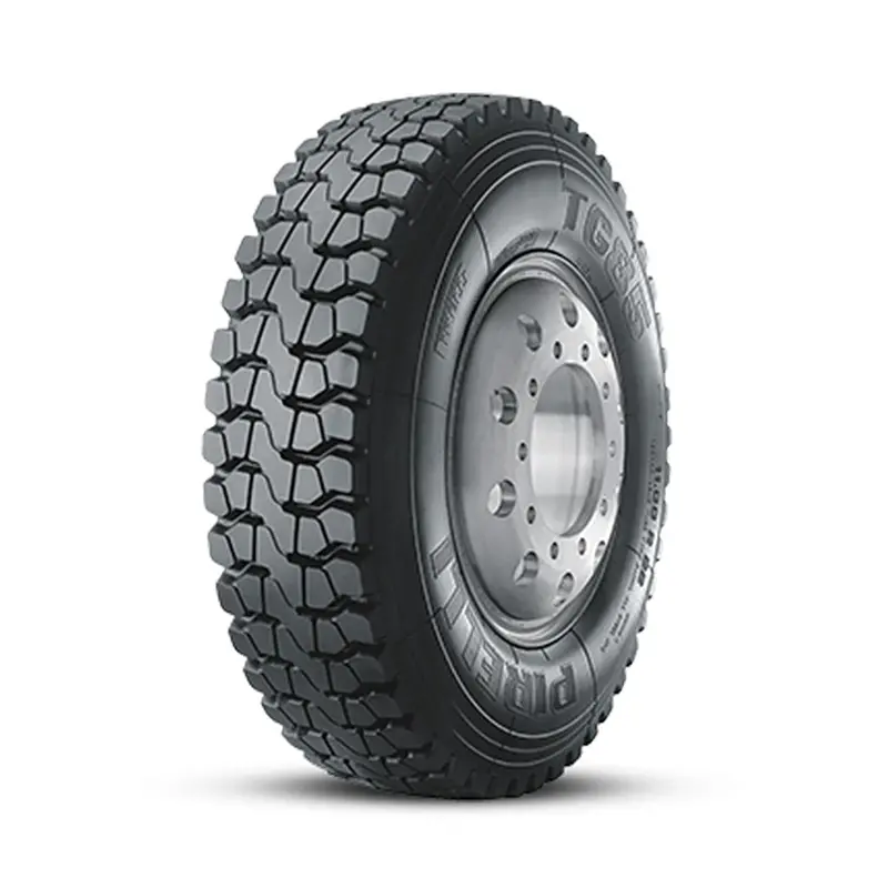 11R24.5 16Pr H 149/146K Pirelli Tg85 Drive 1