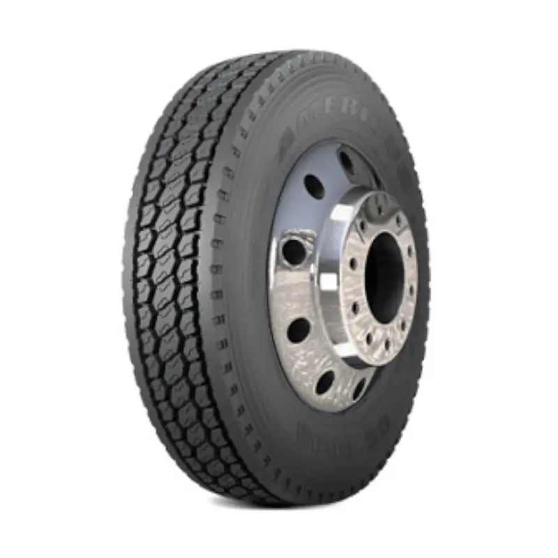 11R24.5 16Pr H 149/146L Americus Cs3000 Tl 1