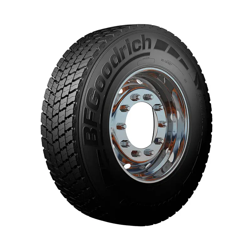 11R24.5 16Pr H 149/146L Bf Goodrich Route Control D Tl 1