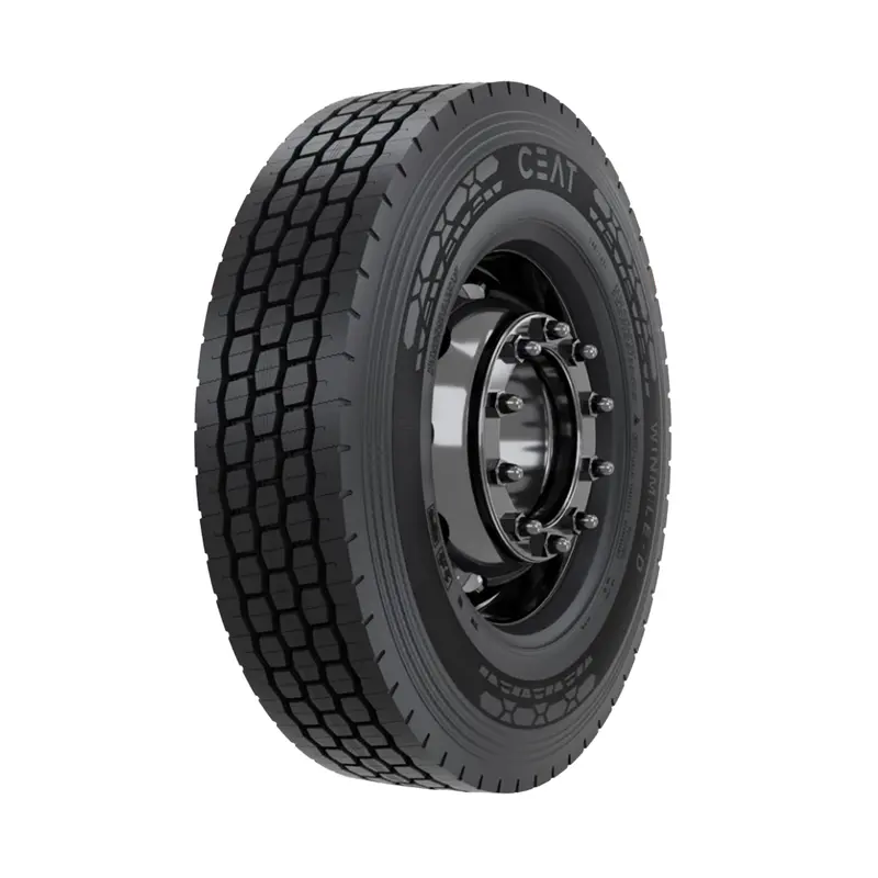 11R24.5 16Pr H 149/146L Ceat Winmile-D C/S Drive 1