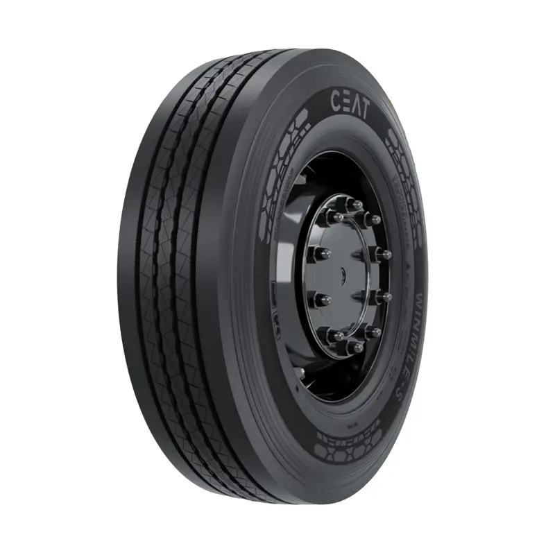 11R24.5 16Pr H 149/146L Ceat Winmile-S Steer 1