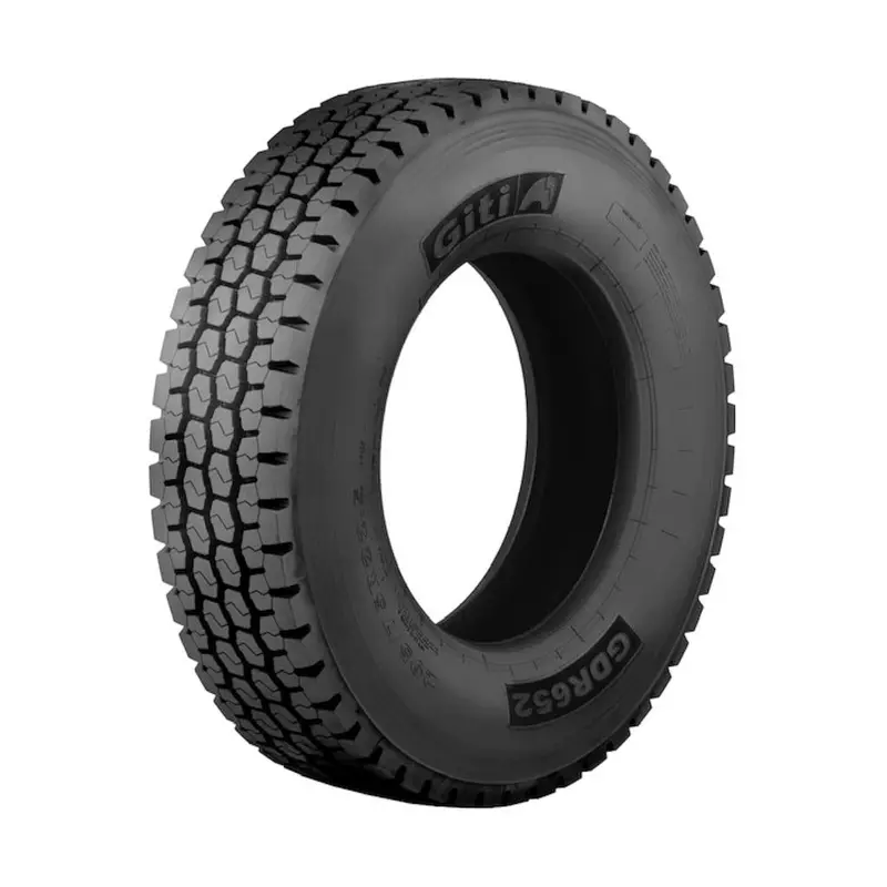 11R24.5 16Pr H 149/146L Giti Gdr652 Drive 1