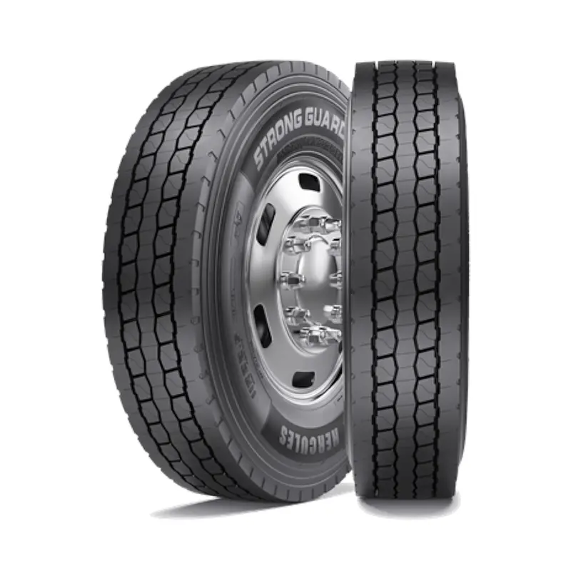 11R24.5 16Pr H 149/146L Hercules Strong Guard H-Dc Tl 1