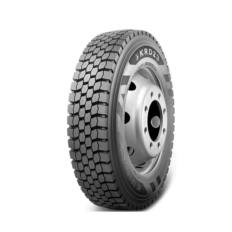 11R24.5 16Pr H 149/146L Kumho Krd23 O/S Drive 1
