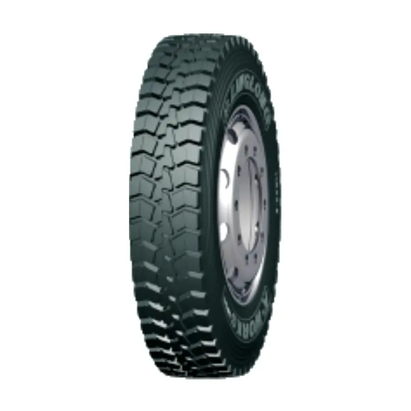 11R24.5 16Pr H 149/146L Linglong Gdm300 Gm M+S 1