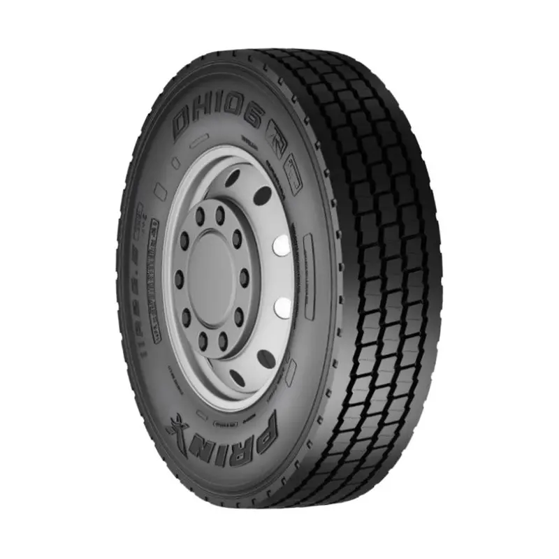11R24.5 16Pr H 149/146L Prinx Dh106 Tl 1