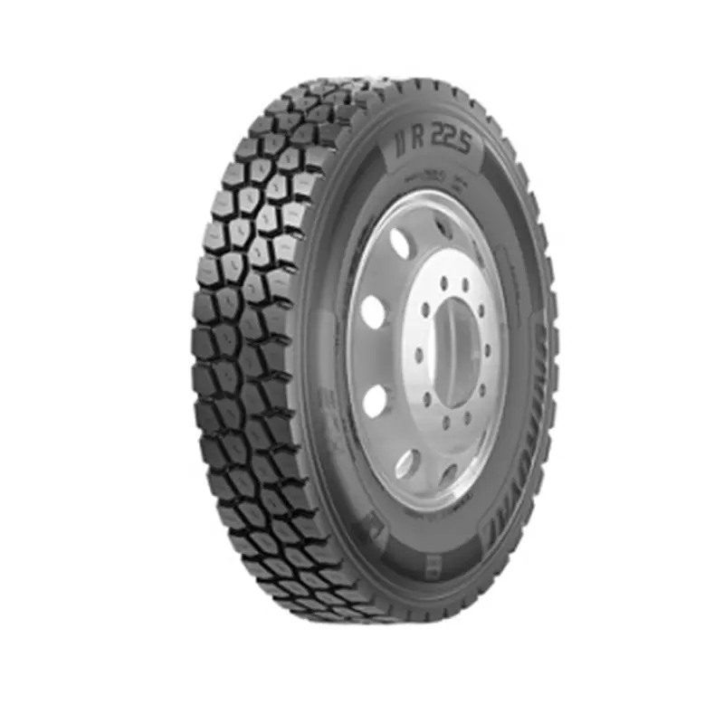 11R24.5 16Pr H 149/146L Uniroyal Hd2 Drive Tl 1