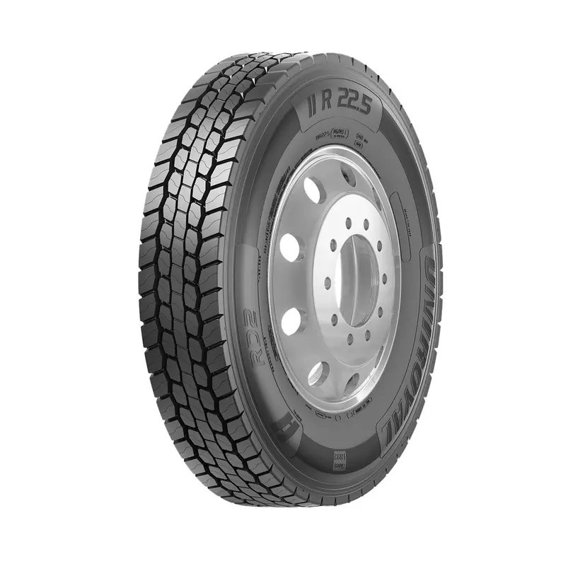 11R24.5 16Pr H 149/146L Uniroyal Rd2 Drive Tl 1