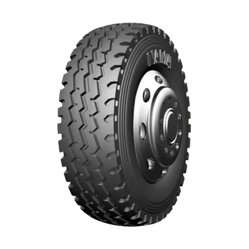 11R24.5 16Pr H 149/146M Nama Na02 Steer Tl 1