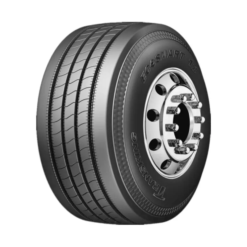 11R24.5 16Pr H 149/146M Transking Ecosmart12 Steer Tl 1